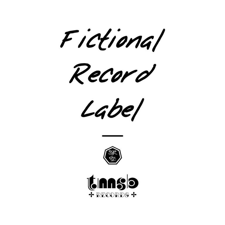 tomoshibiから派生した、架空のレコードレーベル【tmsb RECORDS】