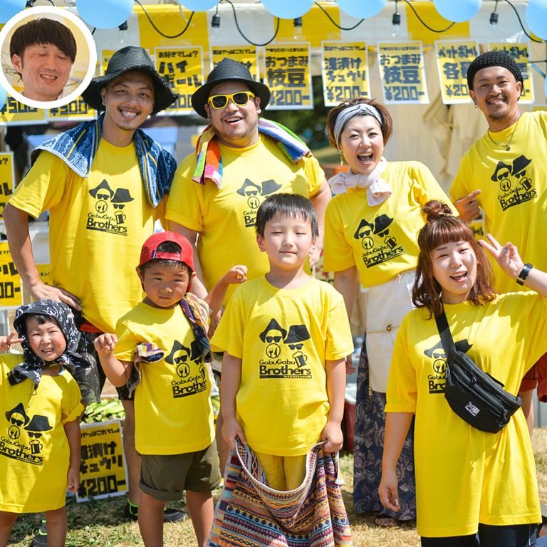 今年もフェスに出店してきました【8月4,5日 @ホットフィールド】