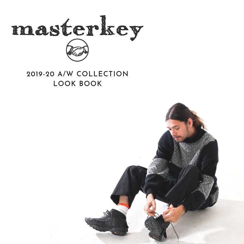 2019 A/W COLLECTION