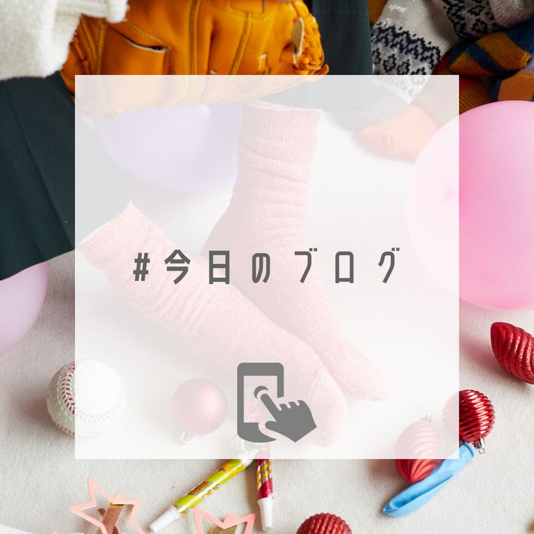 リピート率No,1【RoToTo : Double face socks】
