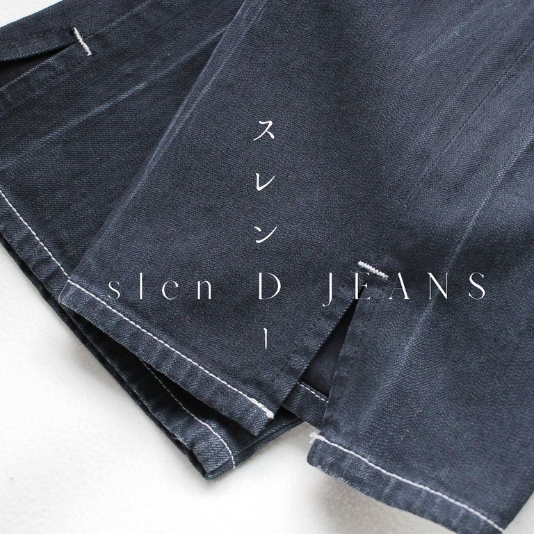 slenD JEANS