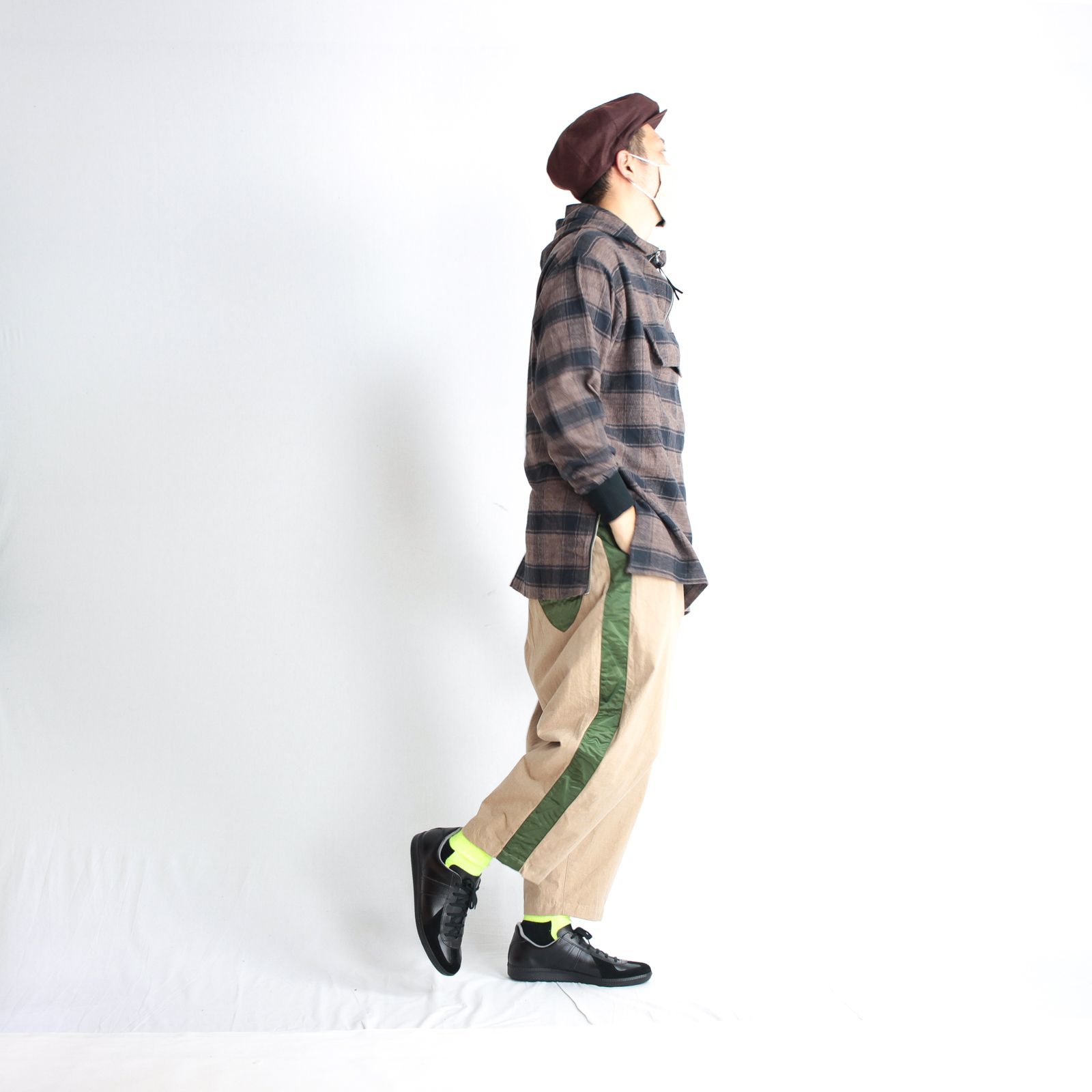 STYLE NO. 1911