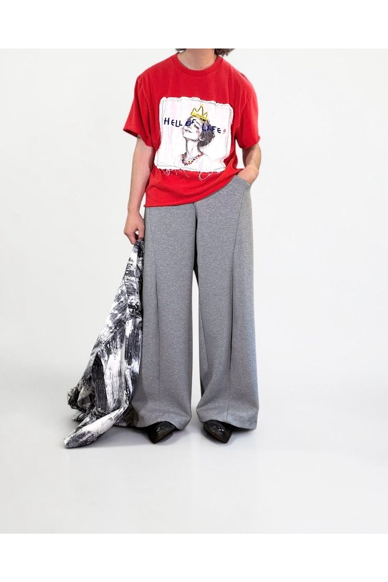身長172cm : Size NEAT着用