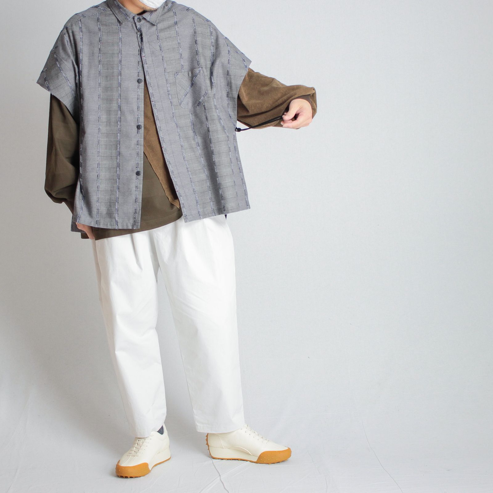 STYLE NO. 2055