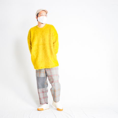 STYLE NO. 1926