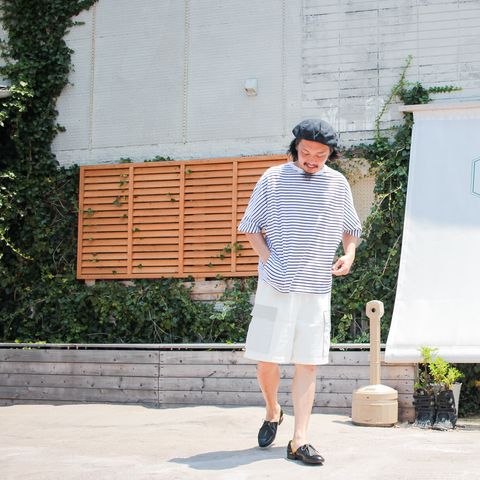 夏らしく♪