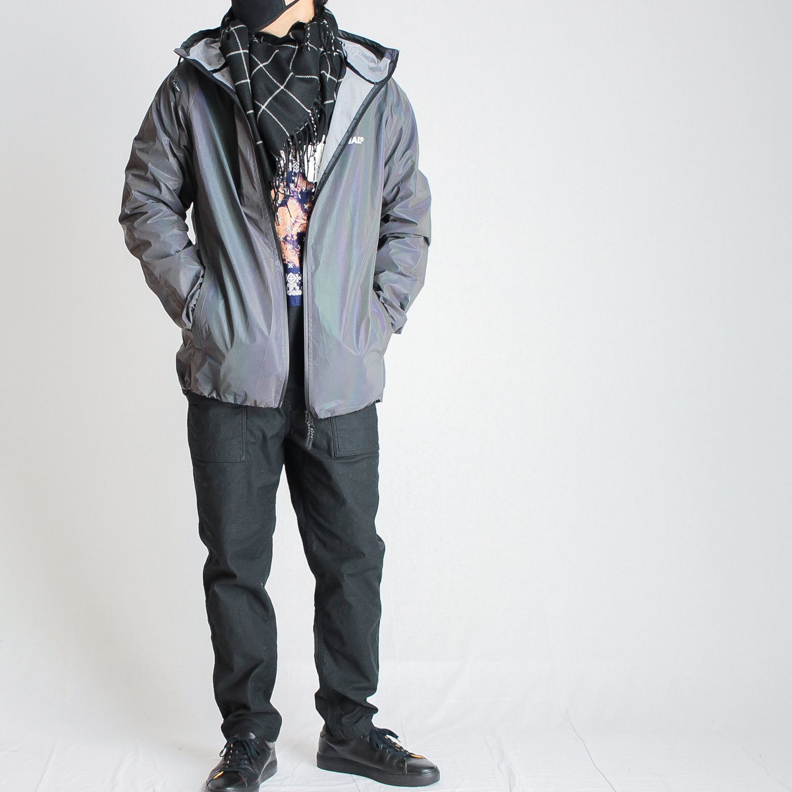 STYLE NO. 1992