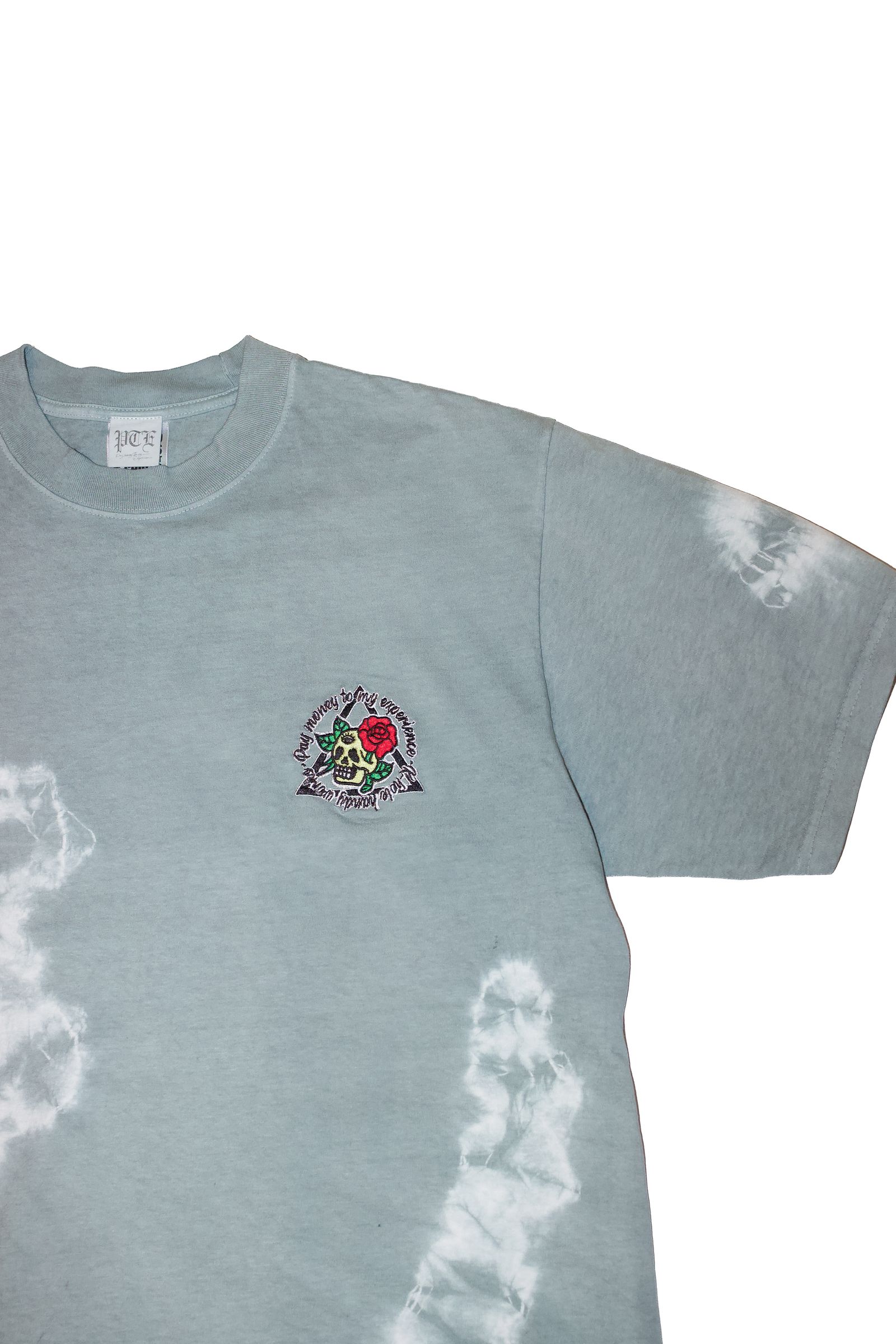 ASAHI x PTE コラボTシャツ : Size-L Type-B