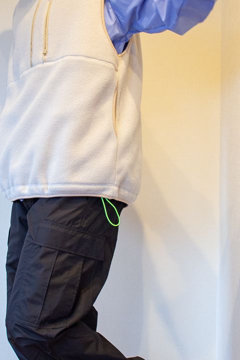 kelen秋冬サンプルを使ったスタイルサンプル
