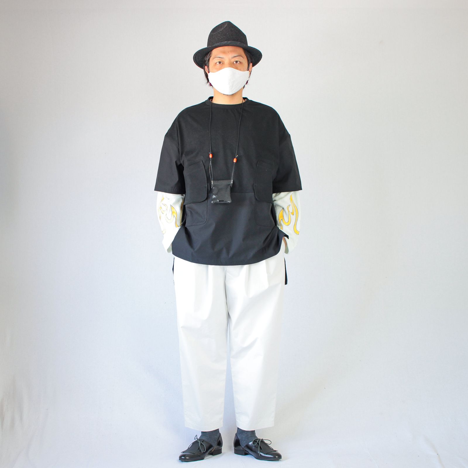STYLE NO. 2098