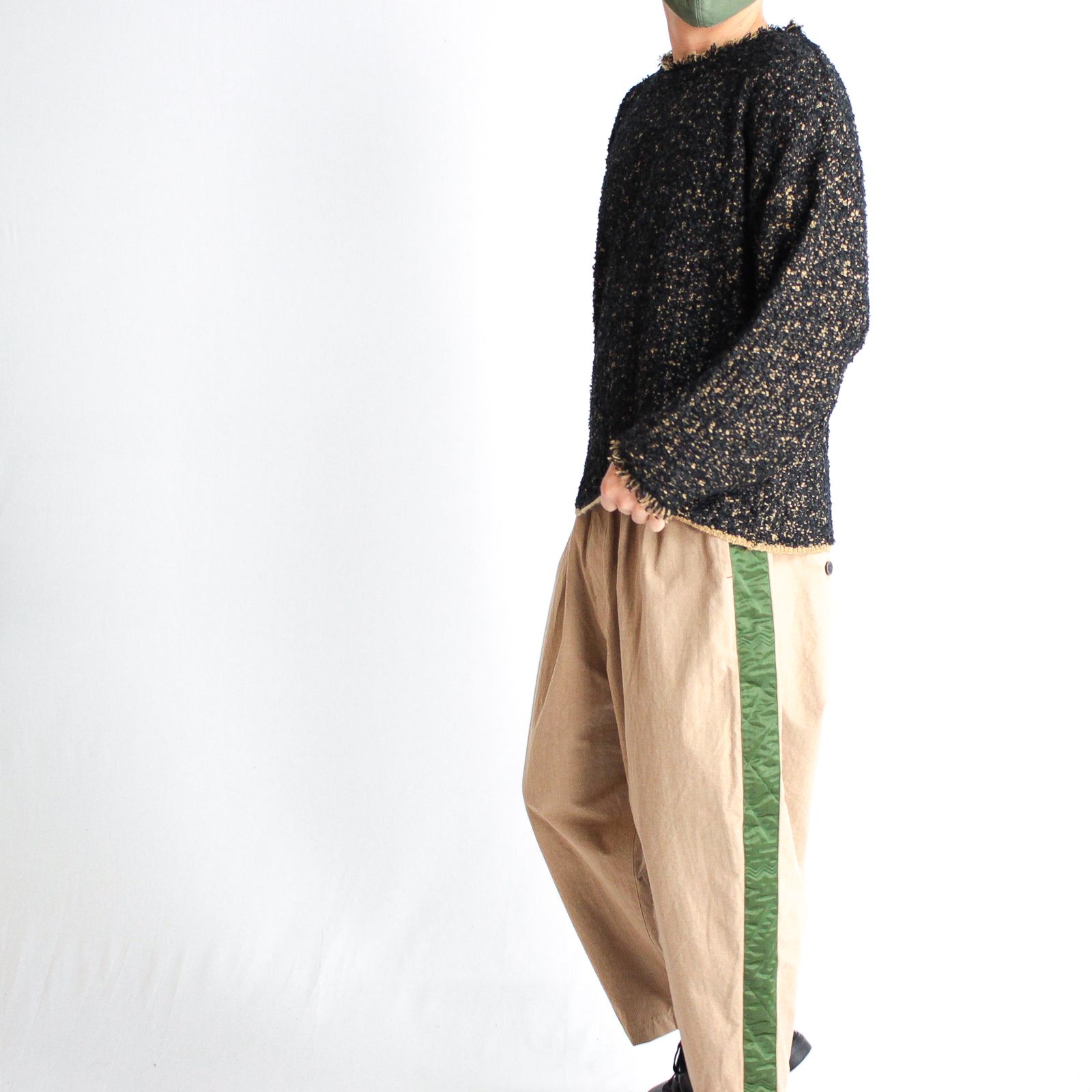 STYLE NO. 1936