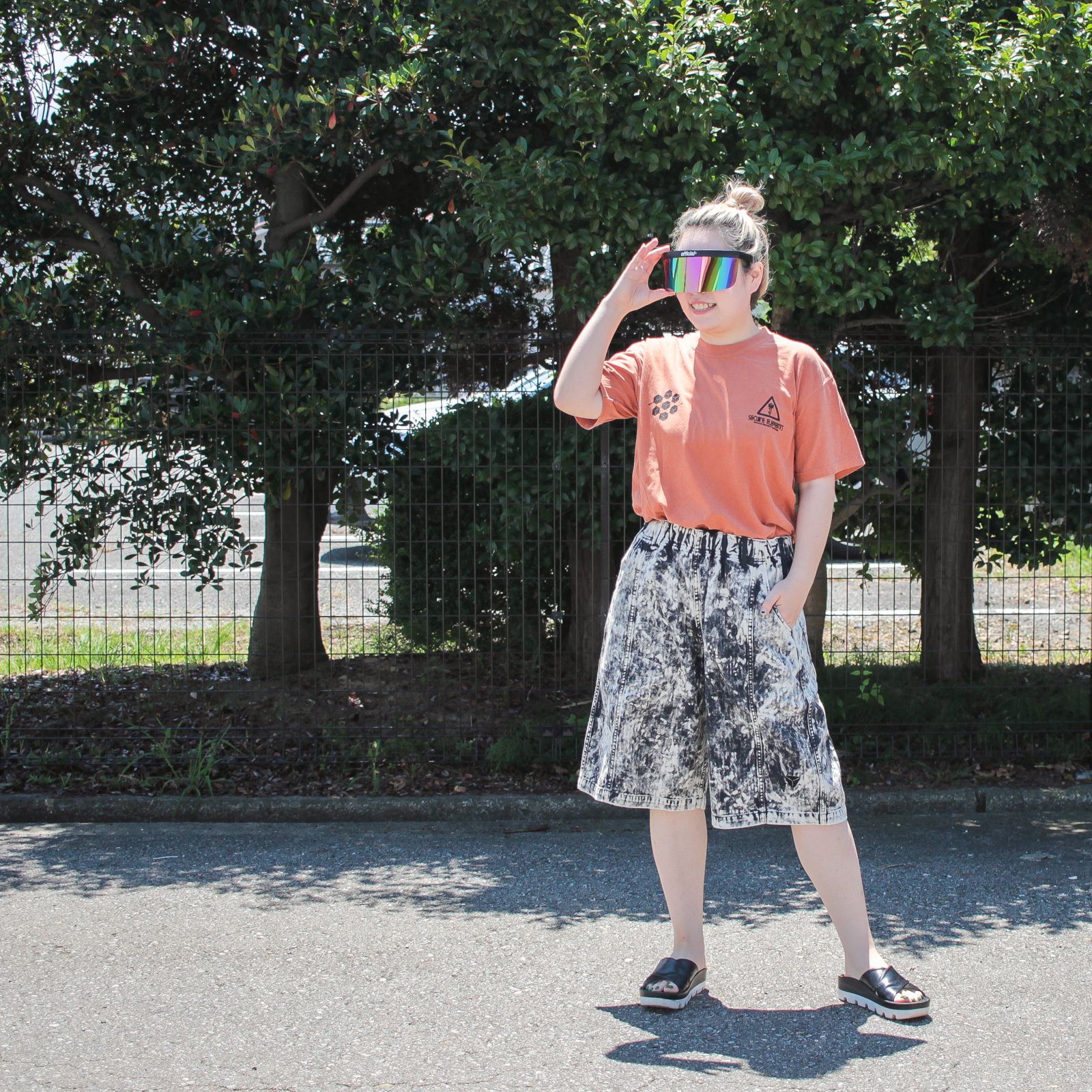 カリフォルニア感♪