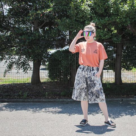 カリフォルニア感♪