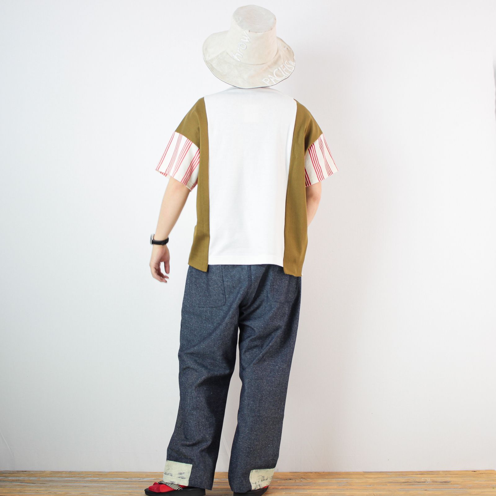 STYLE NO. 1845