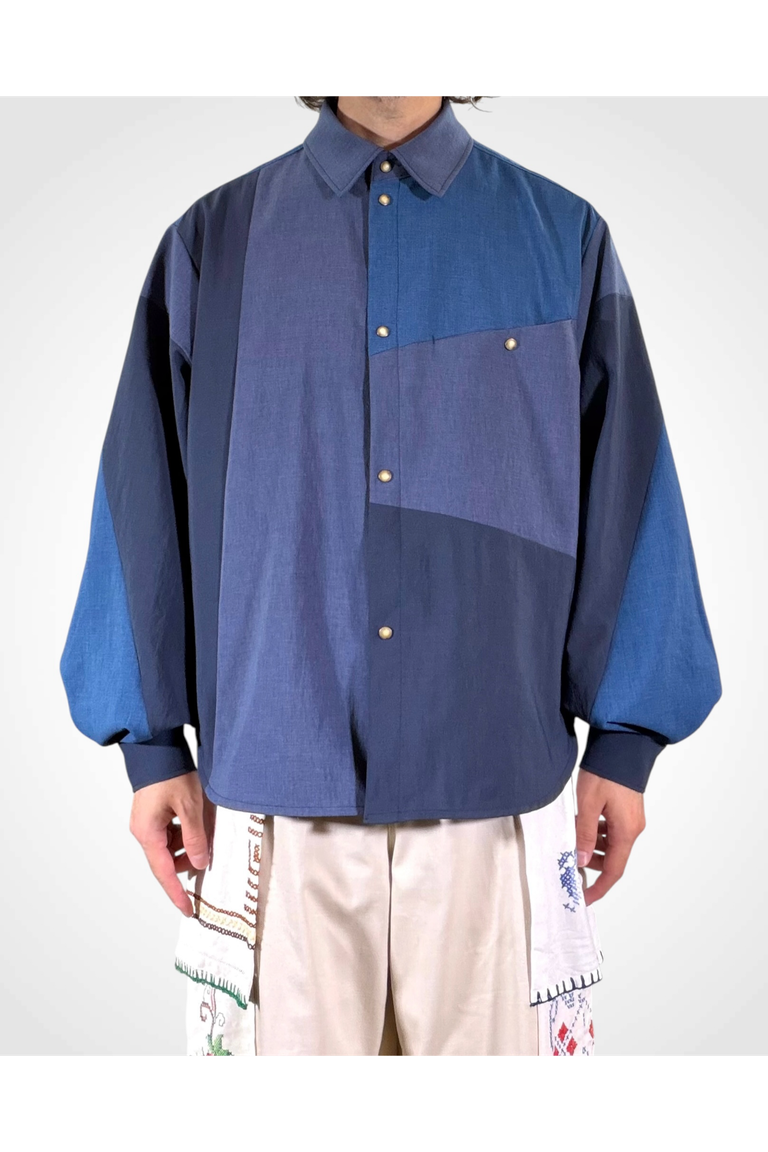 身長172cm : Size NEAT着用