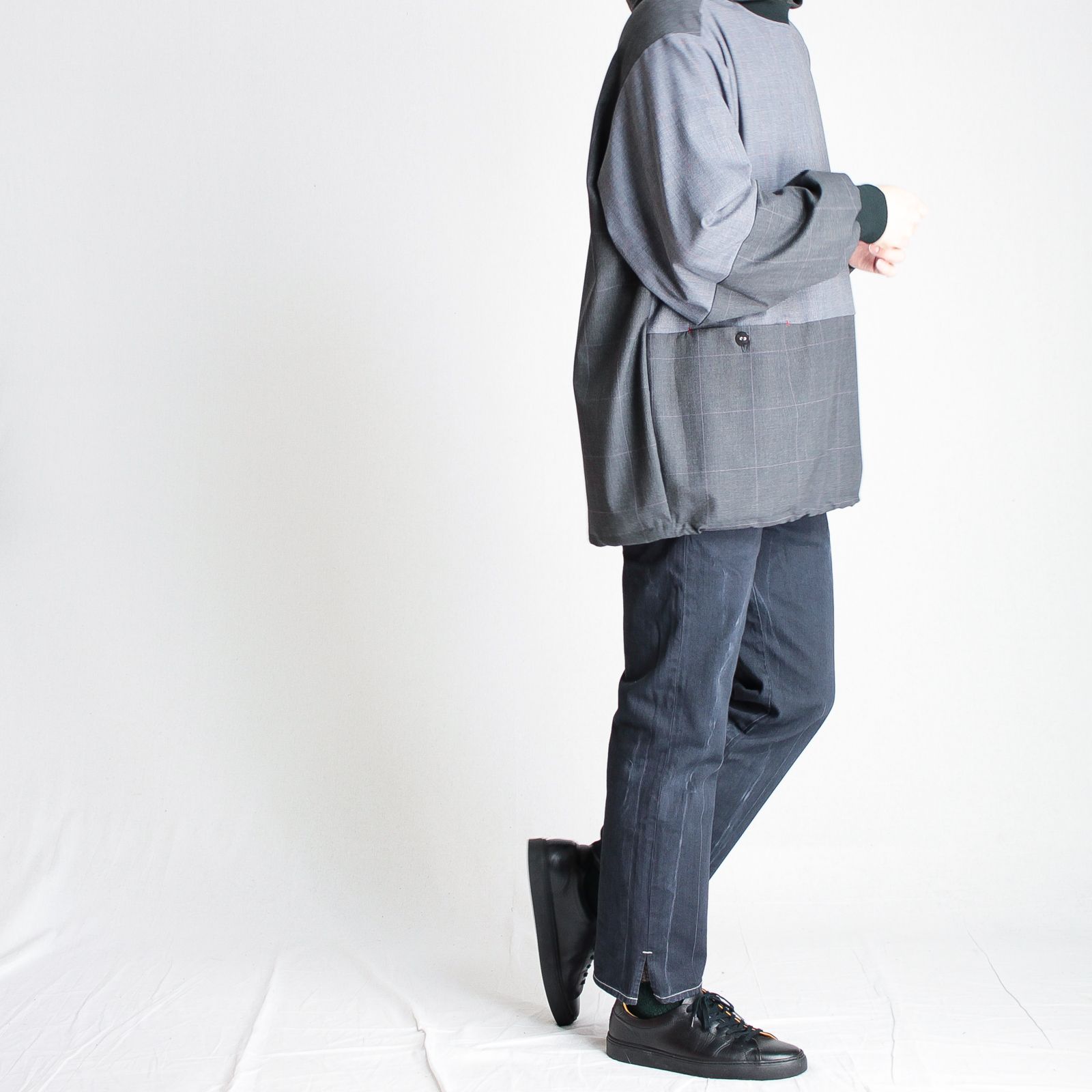 STYLE NO. 2027