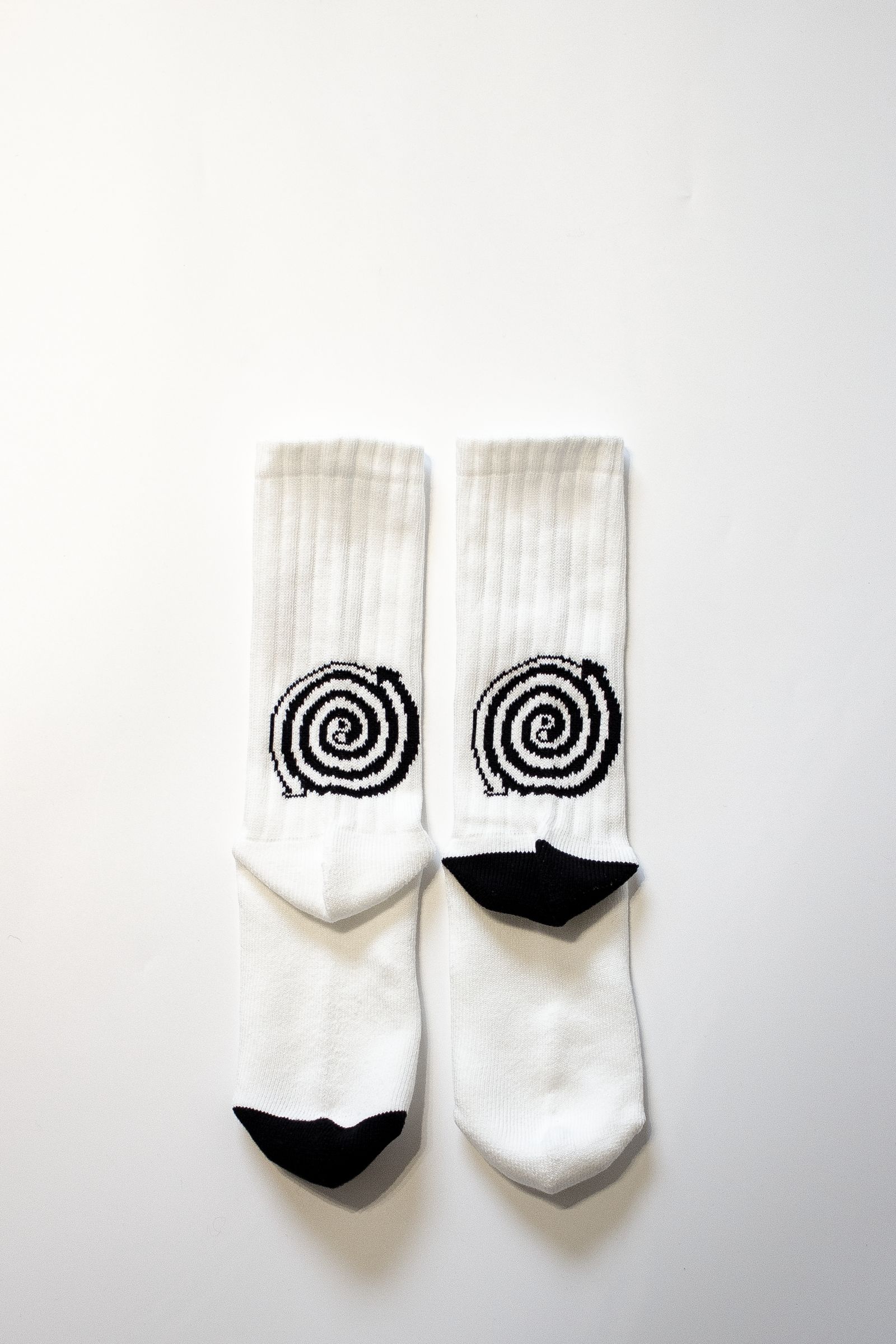 リブソックス : ROBERT / ロバート - WHITE