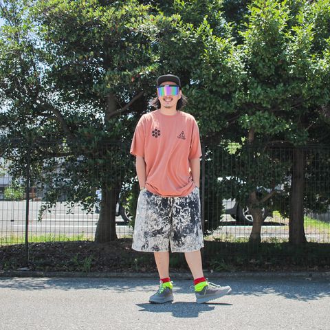 色使いが良いね♪