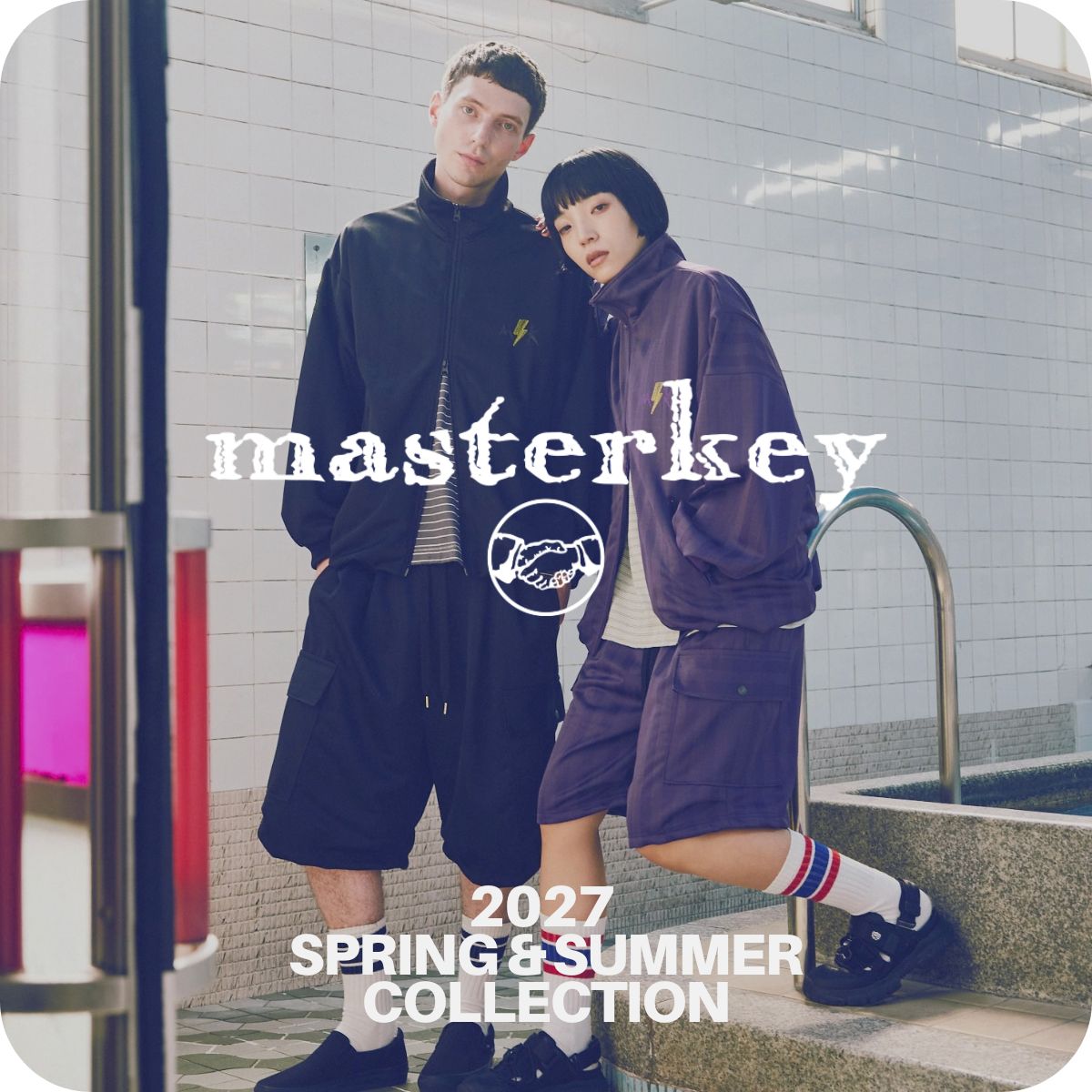 masterkey WEB 受注会開催 10/9〜25