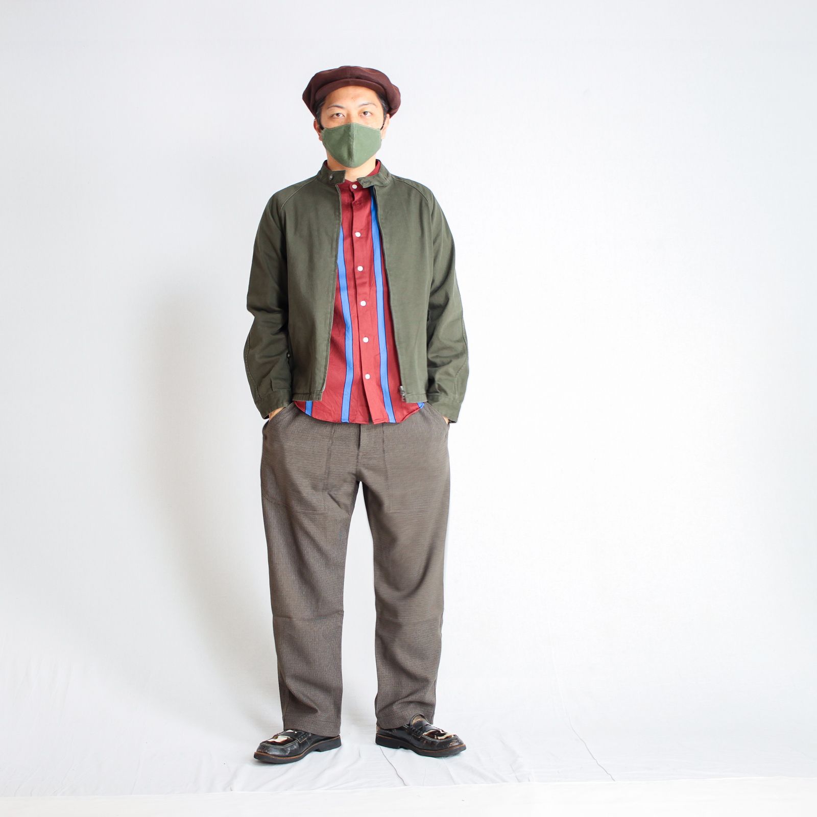 STYLE NO. 1917