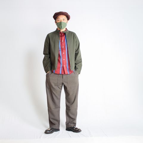 STYLE NO. 1917