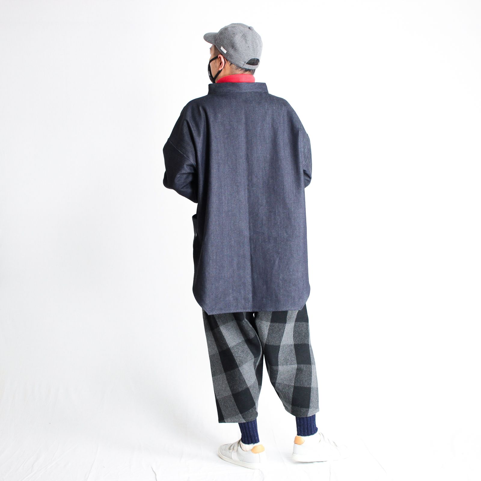 STYLE NO. 1942