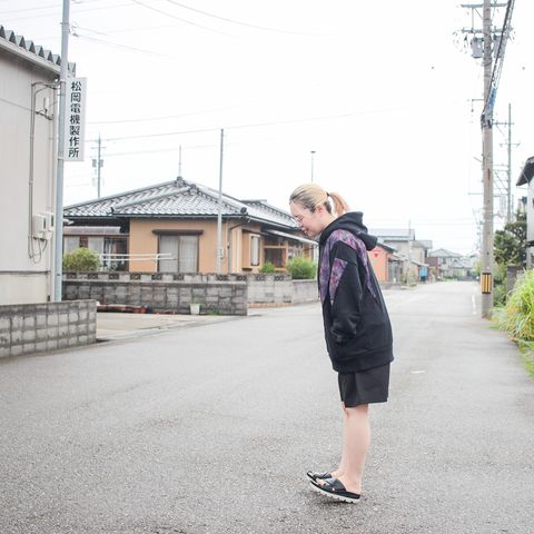 初秋に楽しみたい