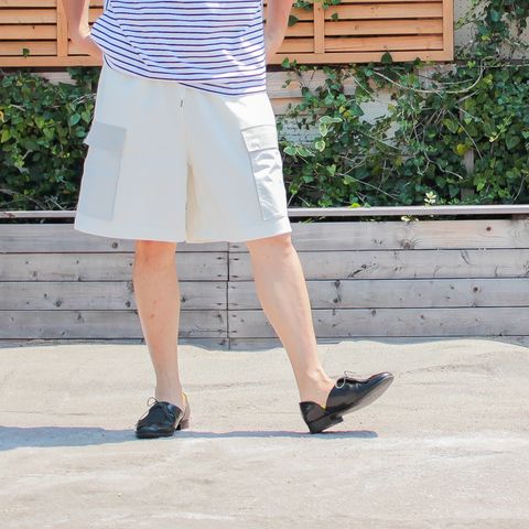 夏らしく♪