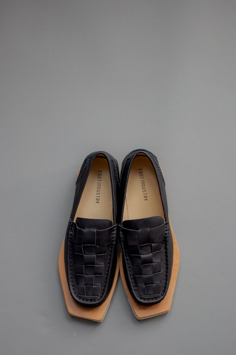 FOOT INDUSTRY - 21A101 - LOAFER PENNY | tomoshibi