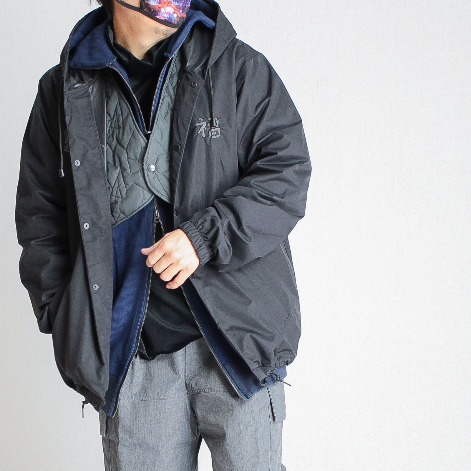STYLE NO. 1983