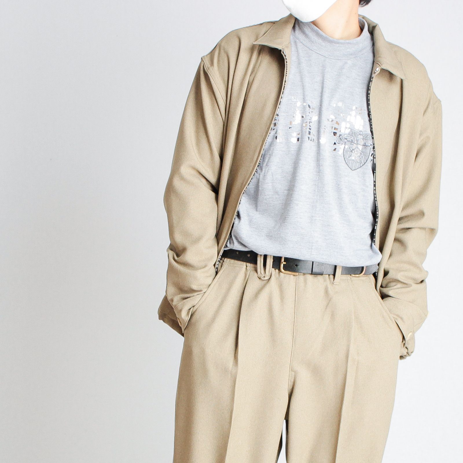 STYLE NO. 2023