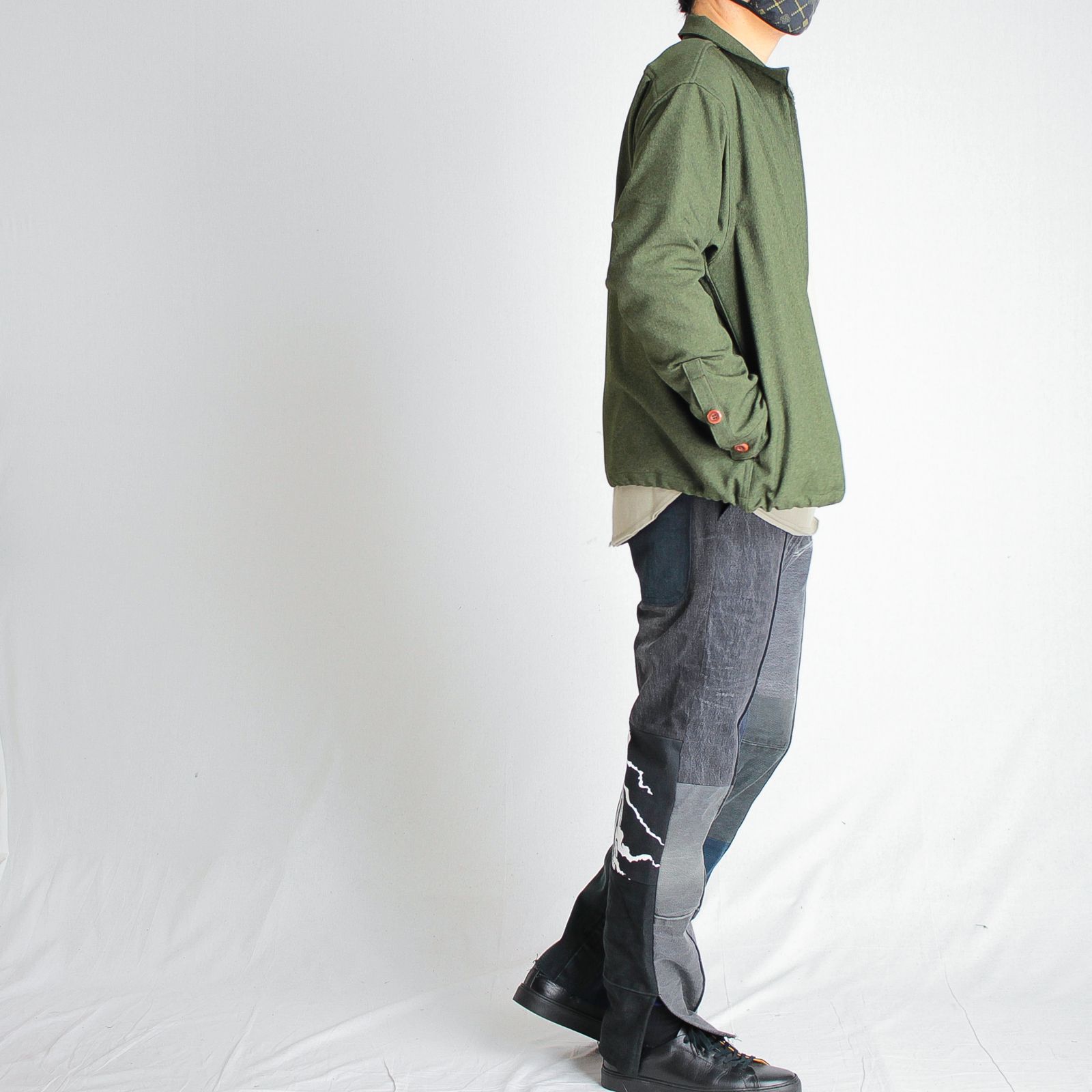 STYLE NO. 2036
