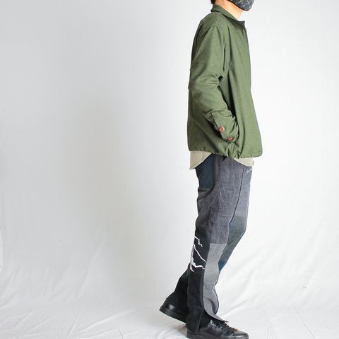 STYLE NO. 2036