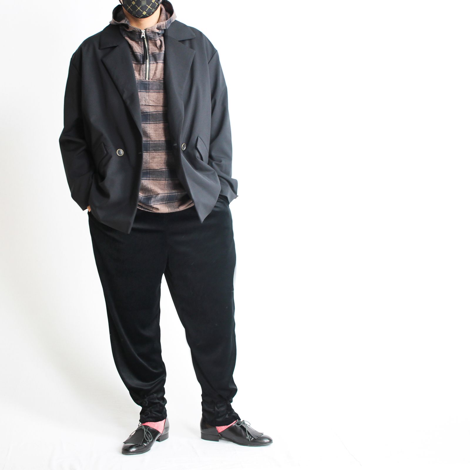 STYLE NO. 1904