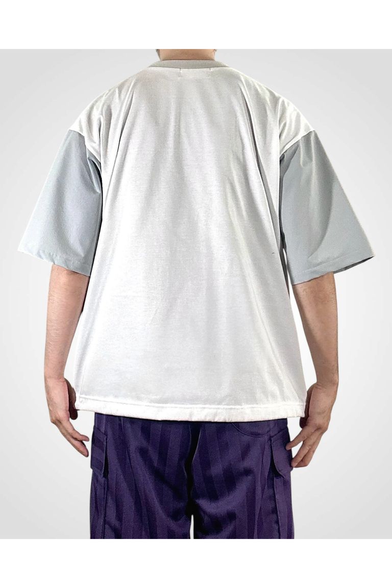 身長172cm : Size NEAT着用
