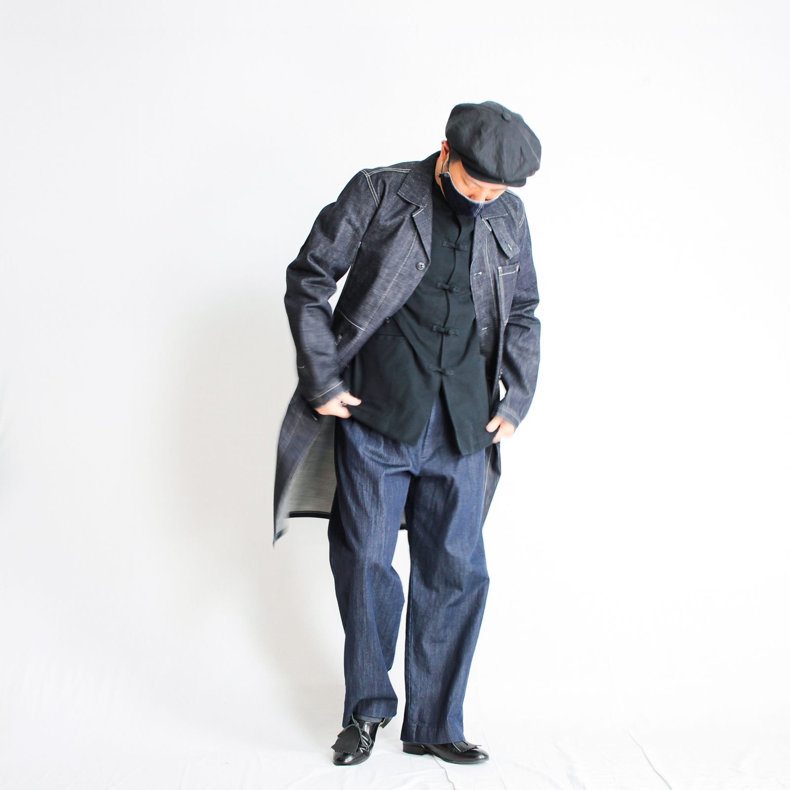 STYLE NO. 1928