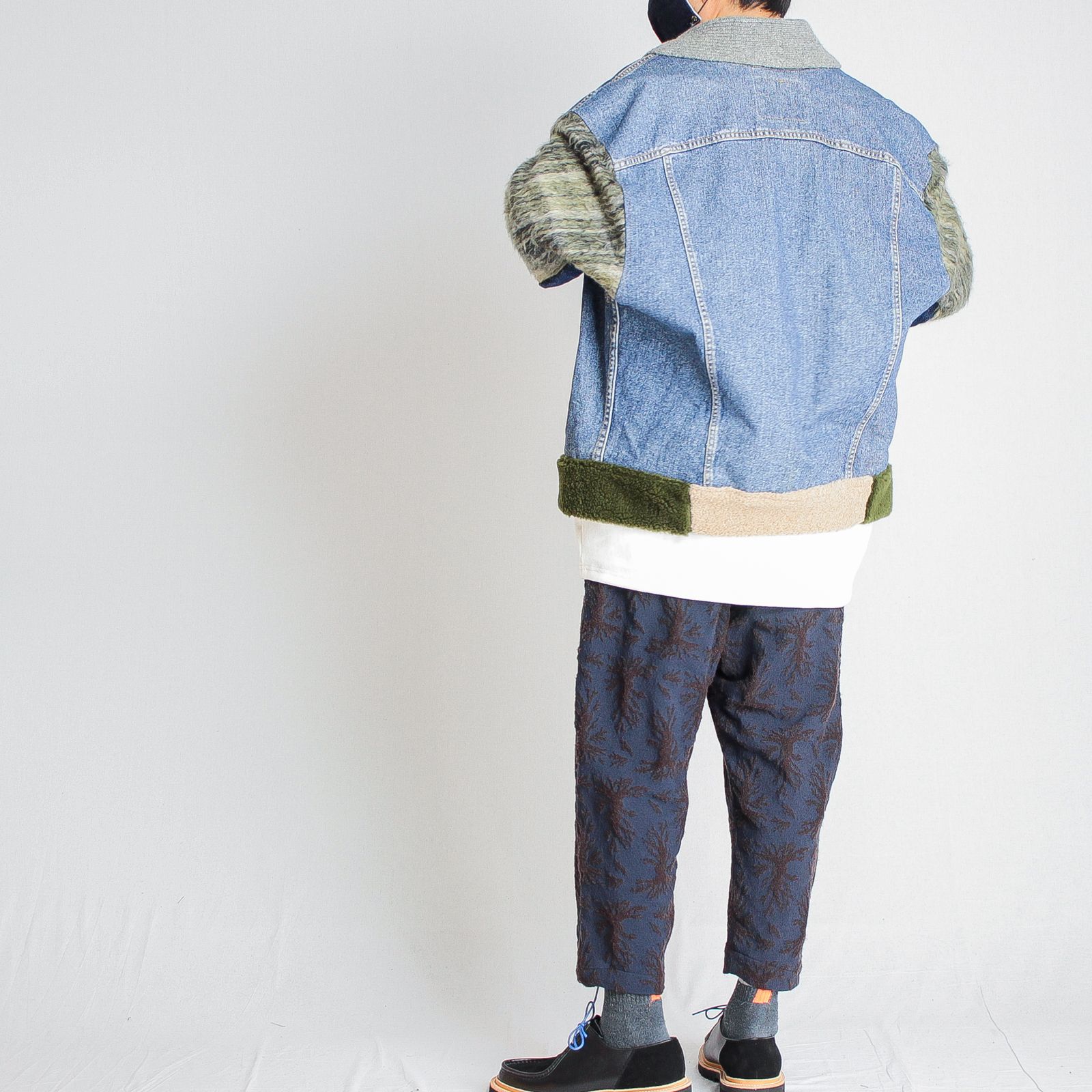 STYLE NO. 2001