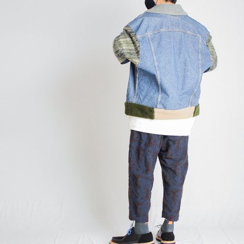 STYLE NO. 2001