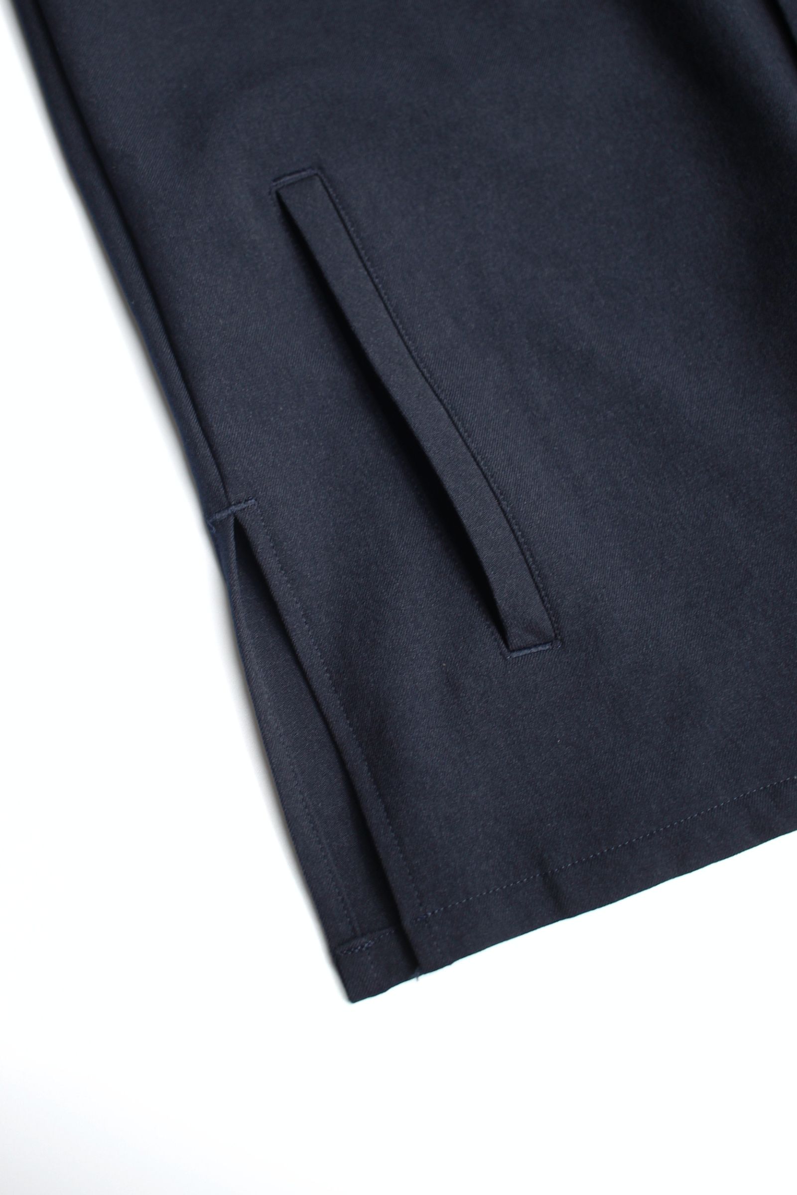 Wappen shirt / ワッペンシャツ : SIZE 4