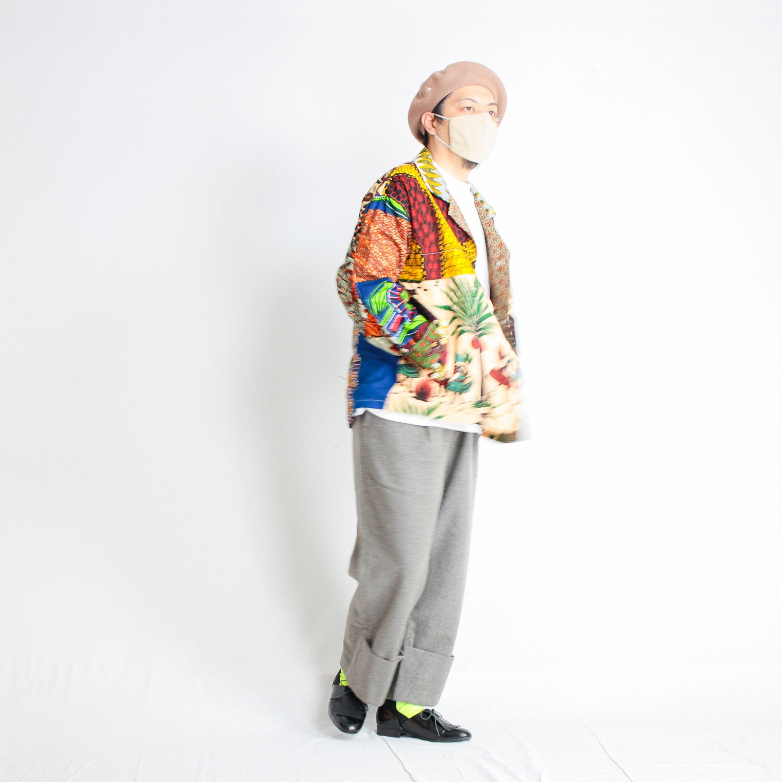 STYLE NO. 1932