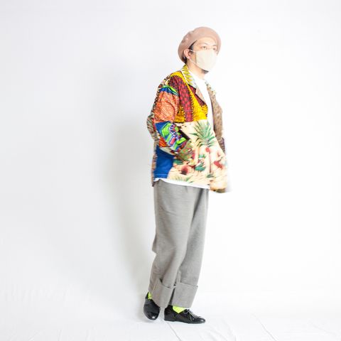 STYLE NO. 1932