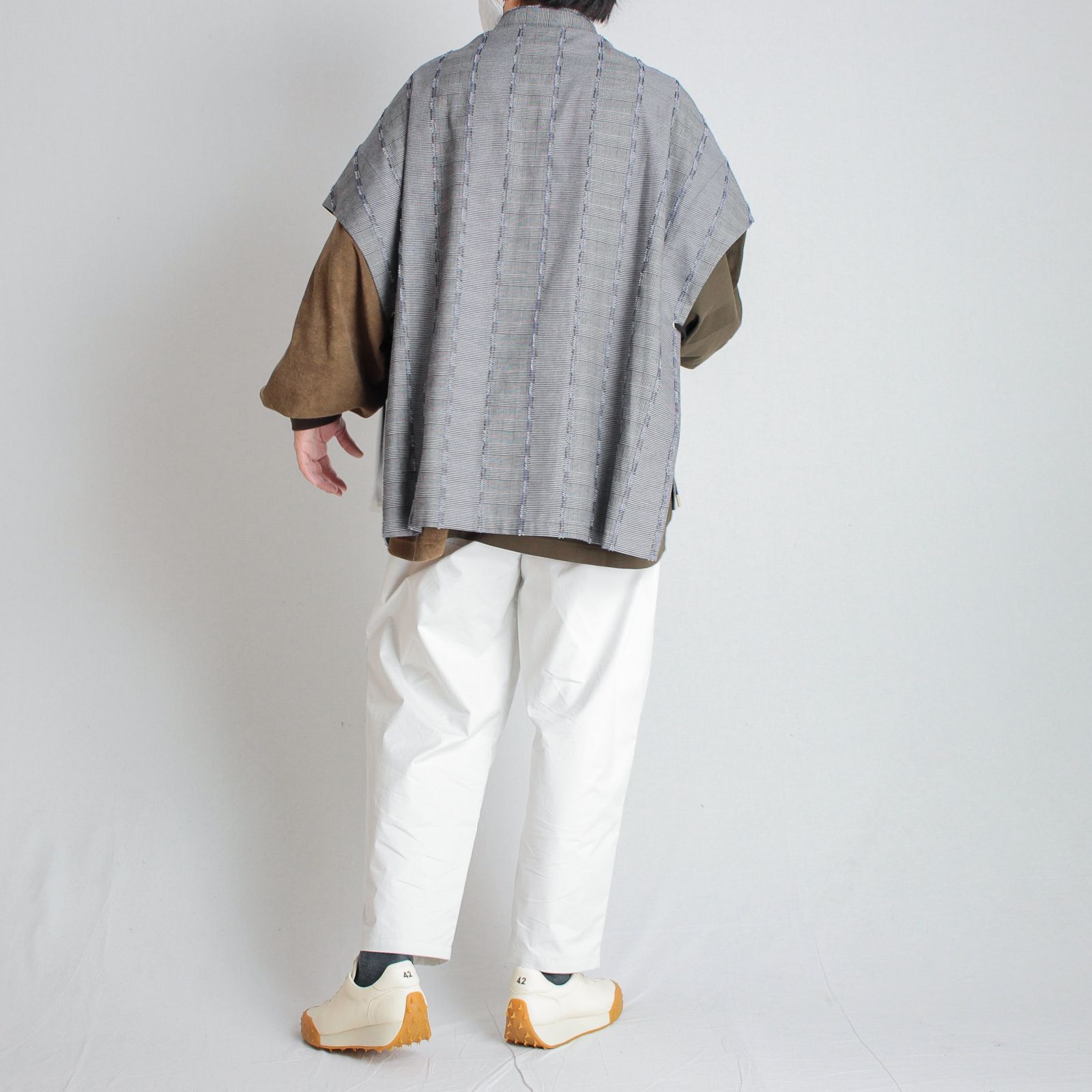 STYLE NO. 2055