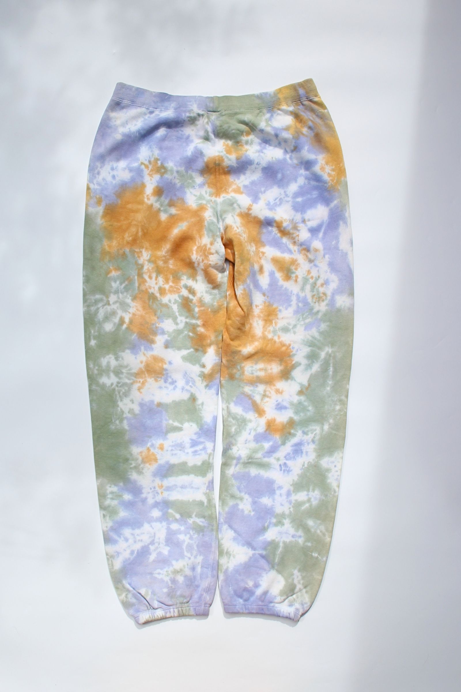 Tiedye Sweat pants / タイダイスウェットパンツ