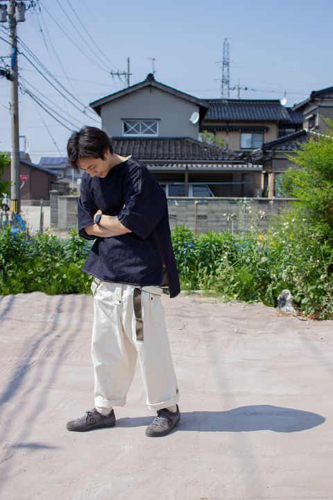 お客様スナップ