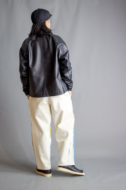 限定品を纏う![VOO + RYU + nisai + CPH + FOOT INDUSTRY]