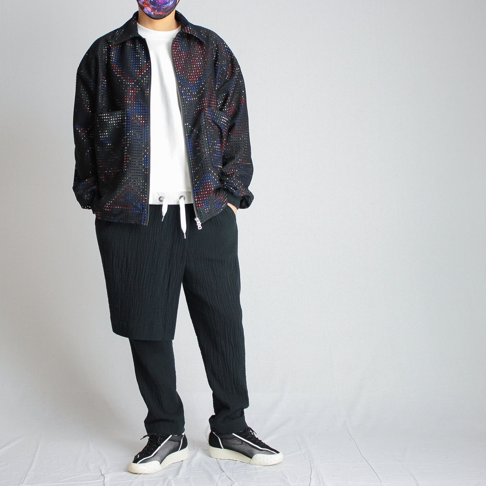 STYLE NO. 2018