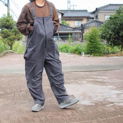 良いバランス