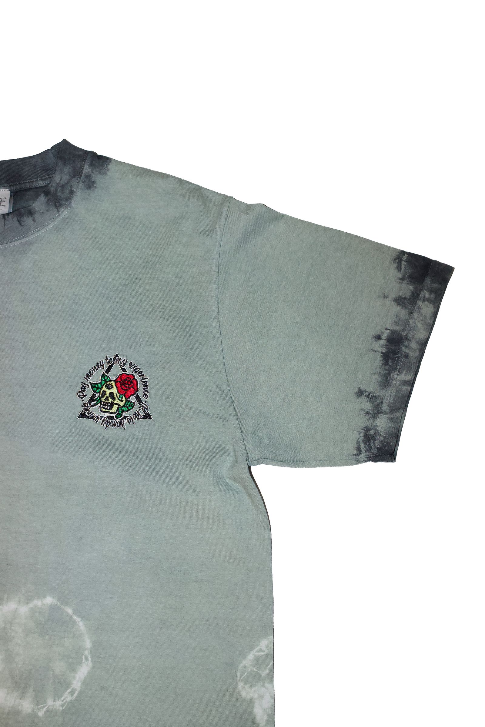 ASAHI x PTE コラボTシャツ : Size-L Type-A