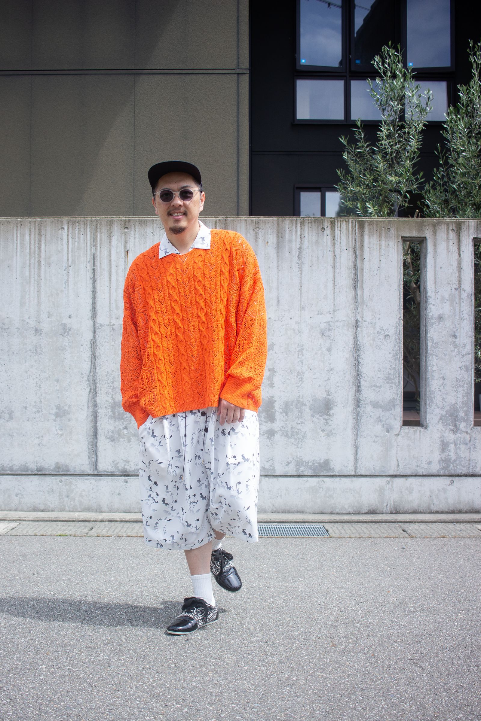 オールインワンスタイル『meagratia + VOO + CPH + BILLY BUDDUSKY + Dr,Ray』