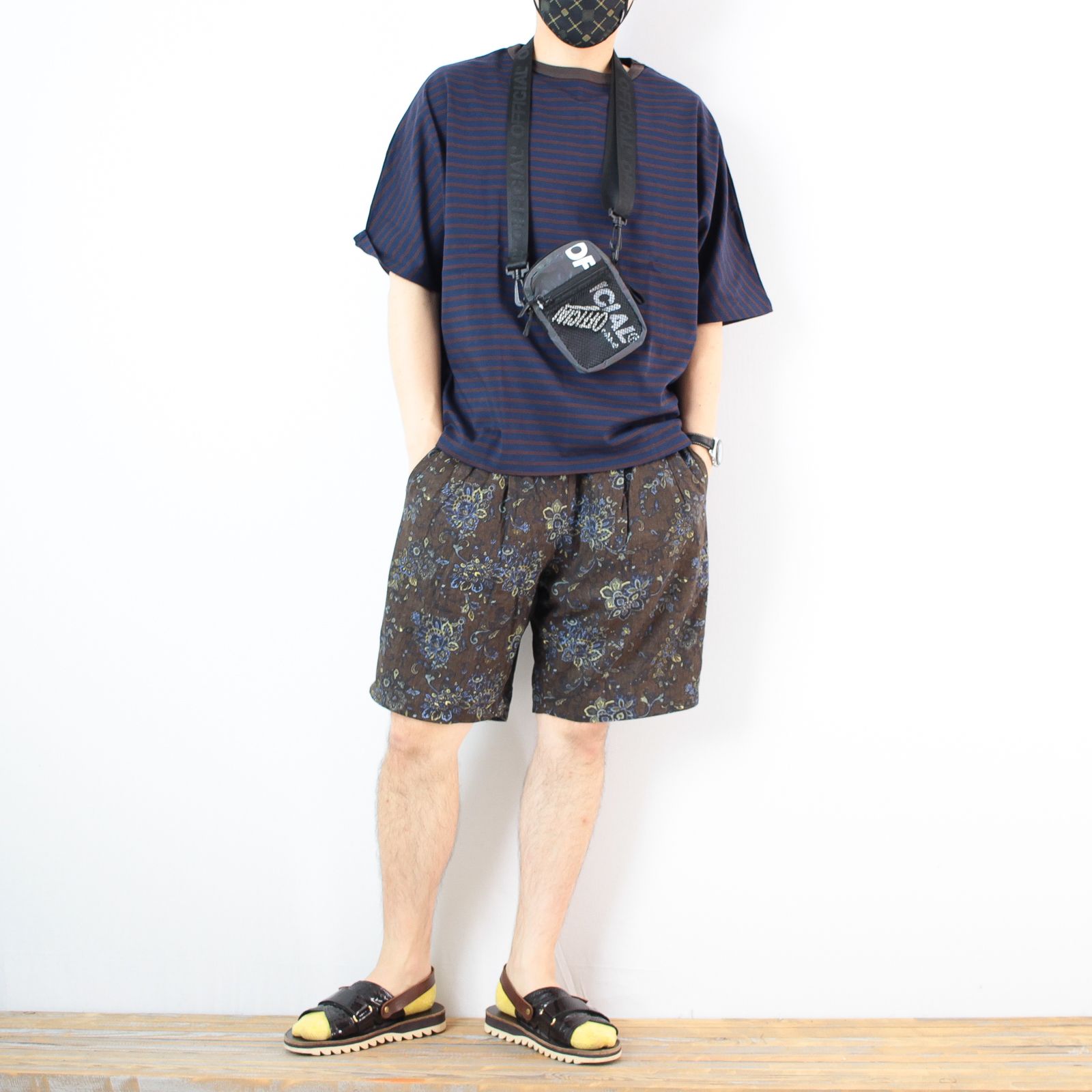 STYLE NO. 1868